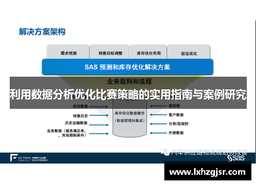 利用数据分析优化比赛策略的实用指南与案例研究